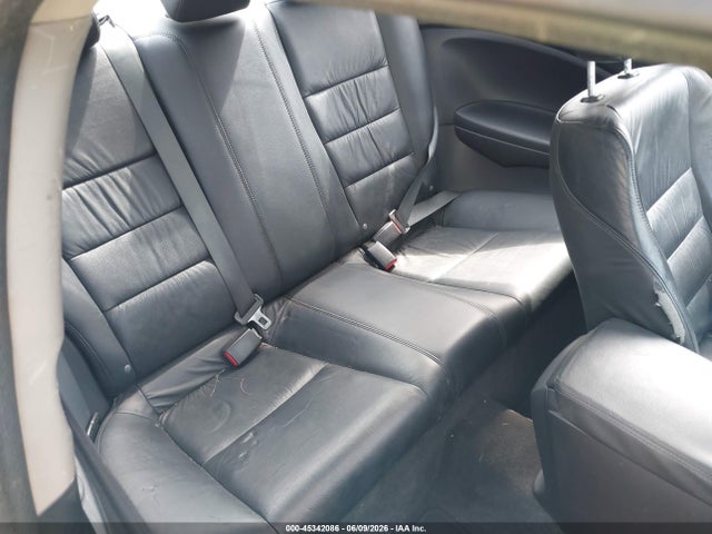 Honda Accord 2.4 Ex-l