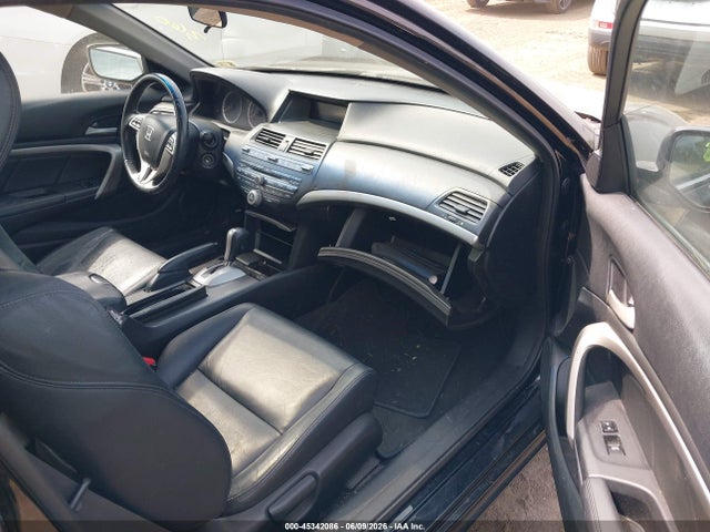 Honda Accord 2.4 Ex-l
