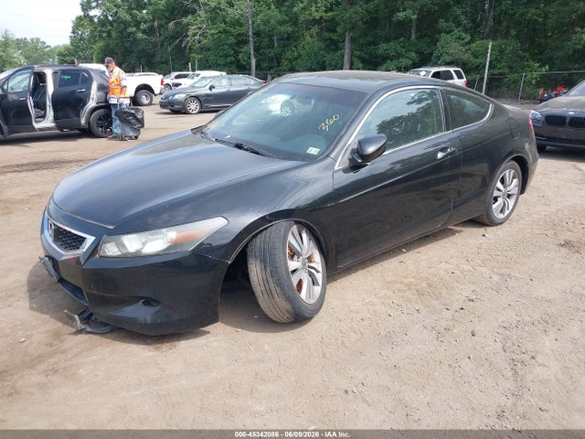 Honda Accord 2.4 Ex-l