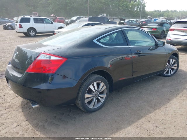 Honda Accord 2.4 Ex-l