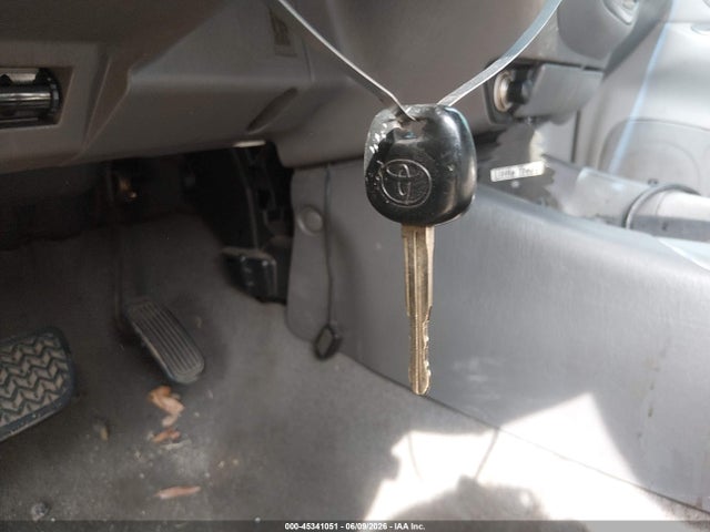 Toyota Sequoia Limited V8