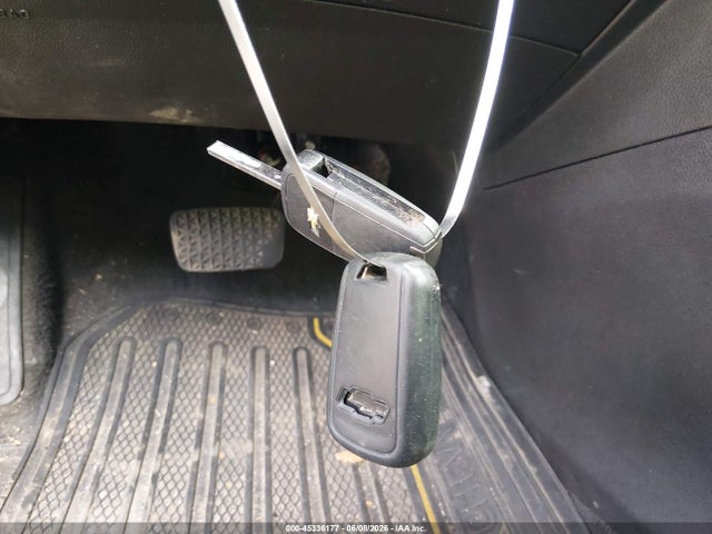 Chevrolet Cruze Ltz Auto