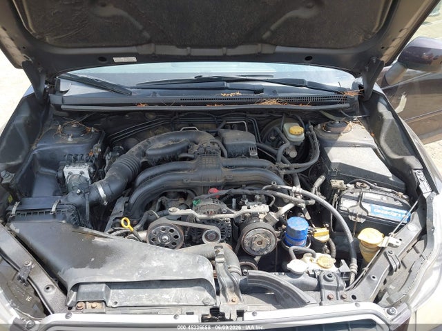 Subaru Impreza 2.0i Limited