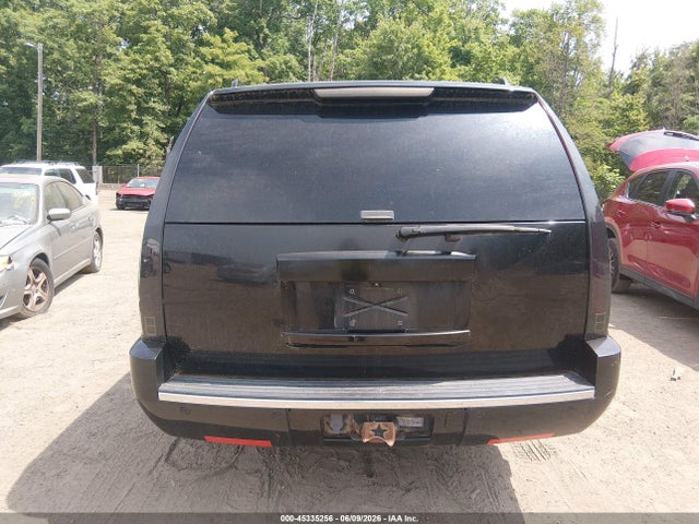 GMC Yukon Denali