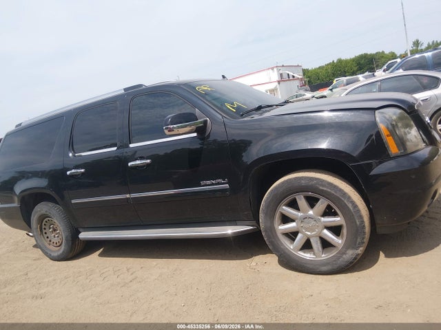 GMC Yukon Denali