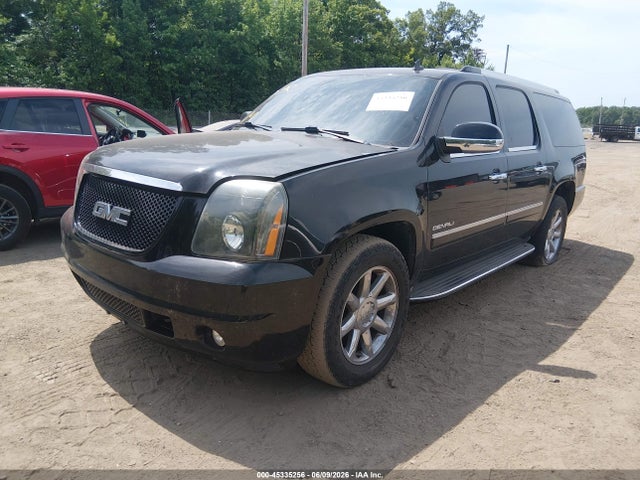 GMC Yukon Denali