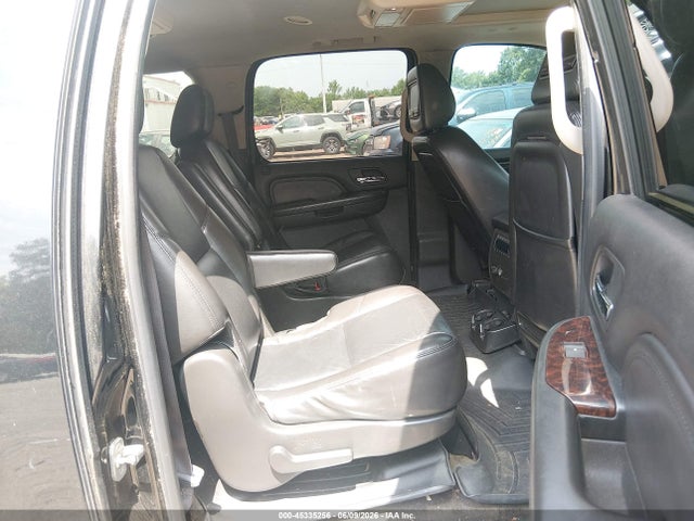 GMC Yukon Denali