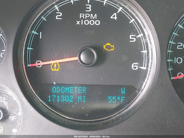GMC Yukon Denali