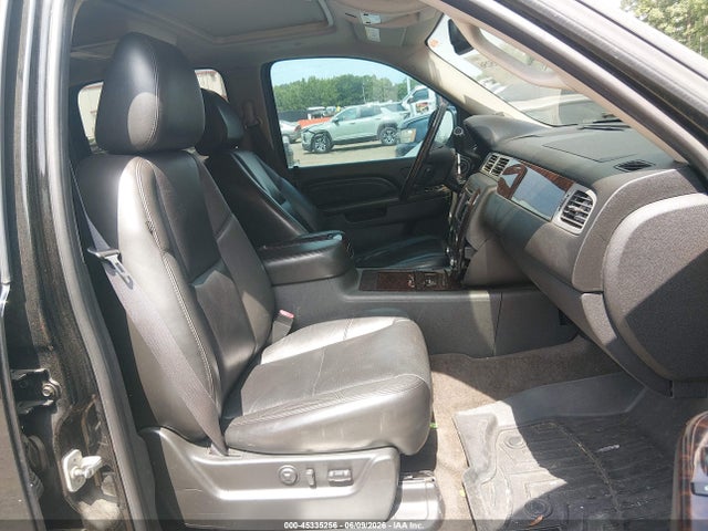 GMC Yukon Denali