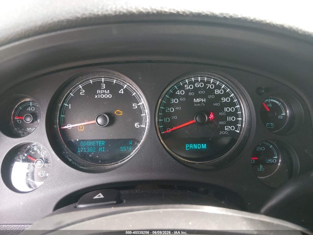GMC Yukon Denali