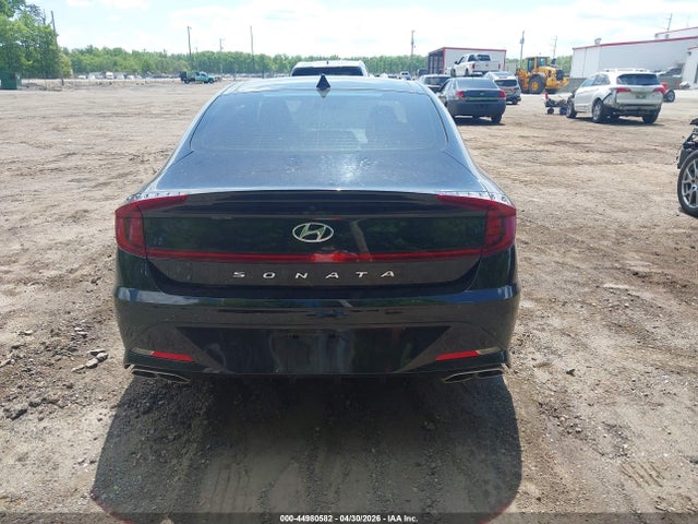 Hyundai SONATA N Line