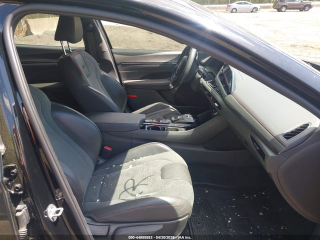 Hyundai SONATA N Line