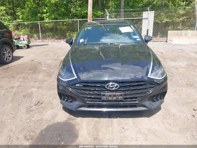 Hyundai SONATA N Line