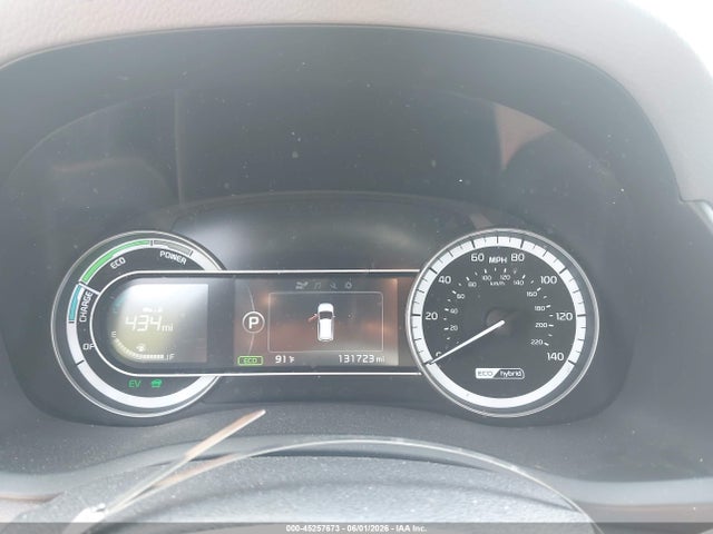 Kia Niro Lx