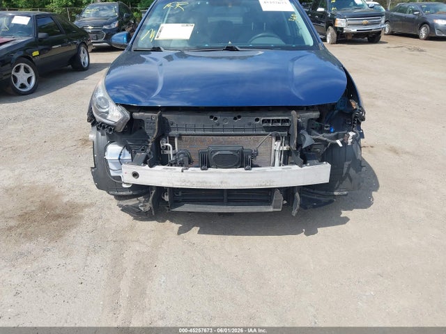 Kia Niro Lx