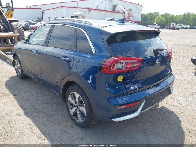 Kia Niro Lx