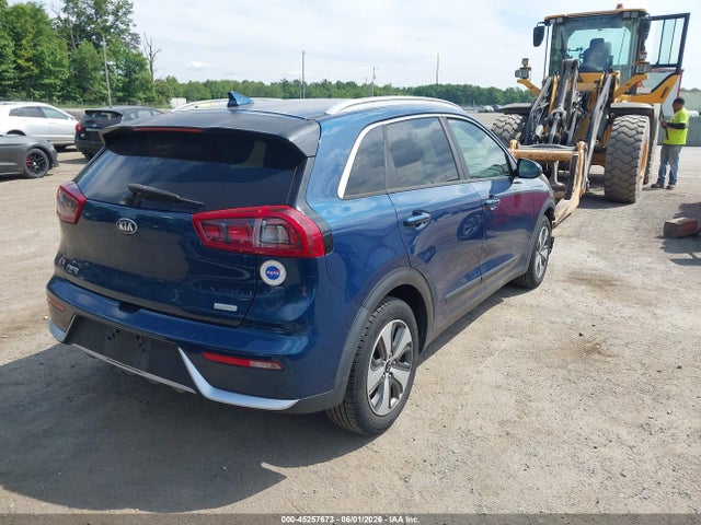 Kia Niro Lx