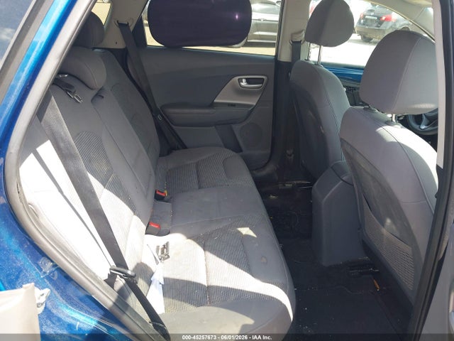 Kia Niro Lx