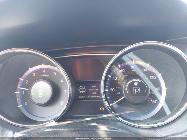 Hyundai SONATA Se
