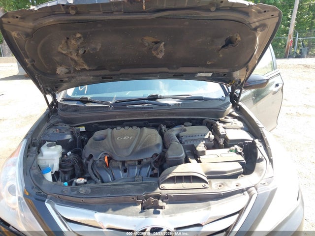 Hyundai SONATA Se