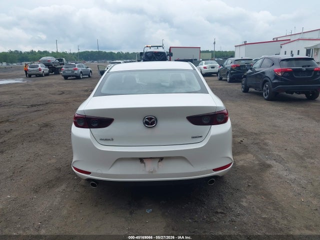 Mazda Mazda3 Select Package