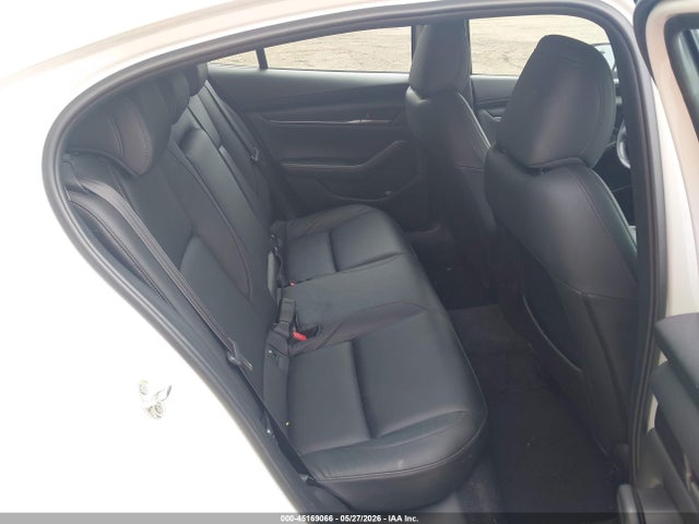 Mazda Mazda3 Select Package