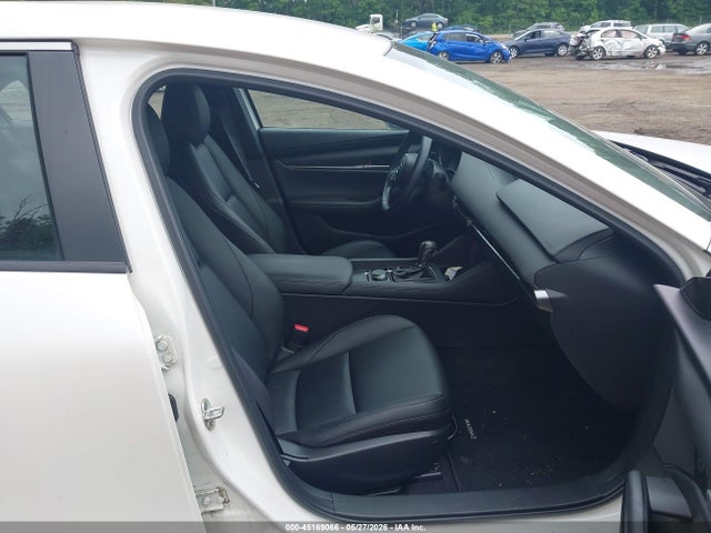 Mazda Mazda3 Select Package