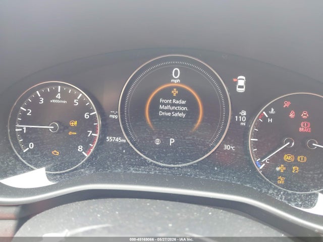 Mazda Mazda3 Select Package