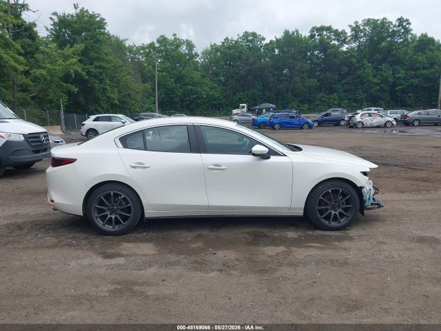 Mazda Mazda3 Select Package