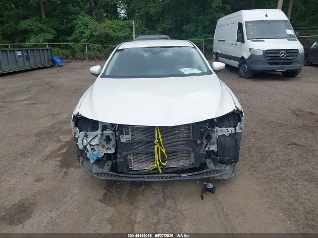 Mazda Mazda3 Select Package