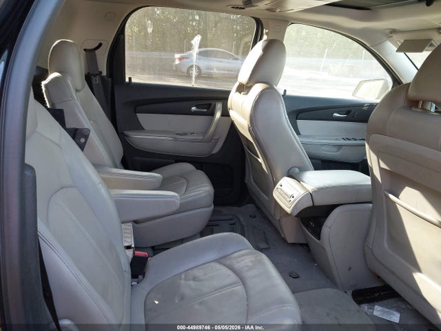 GMC Acadia Slt-1