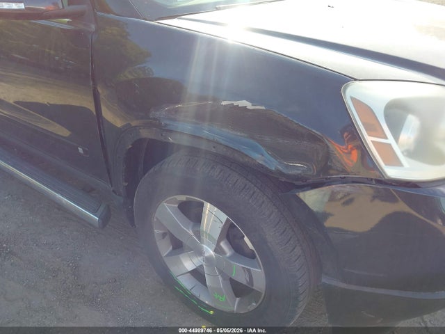 GMC Acadia Slt-1