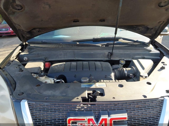 GMC Acadia Slt-1