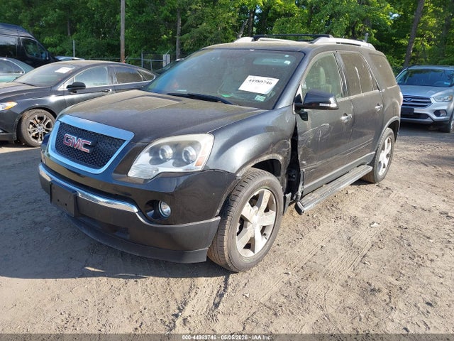 GMC Acadia Slt-1