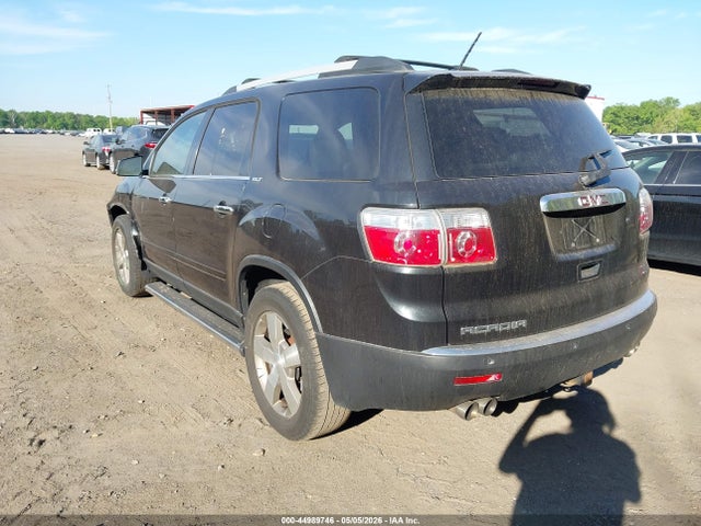 GMC Acadia Slt-1