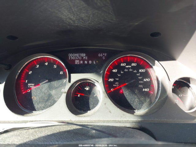 GMC Acadia Slt-1