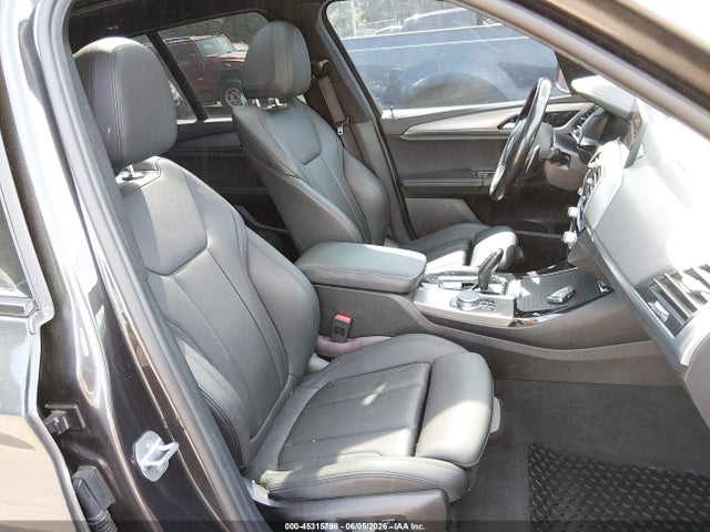 BMW X Series Sdrive30i