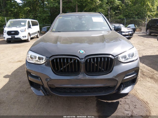 BMW X Series Sdrive30i