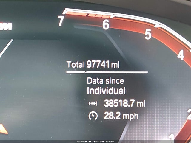 BMW X Series Sdrive30i