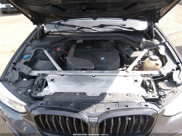 BMW X Series Sdrive30i