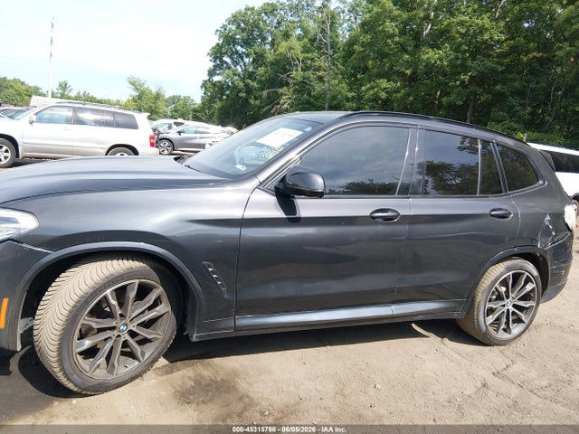 BMW X Series Sdrive30i