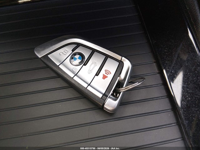 BMW X Series Sdrive30i