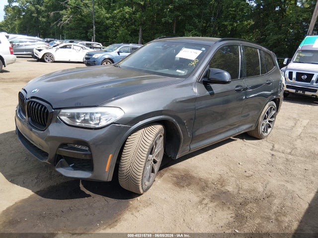 BMW X Series Sdrive30i