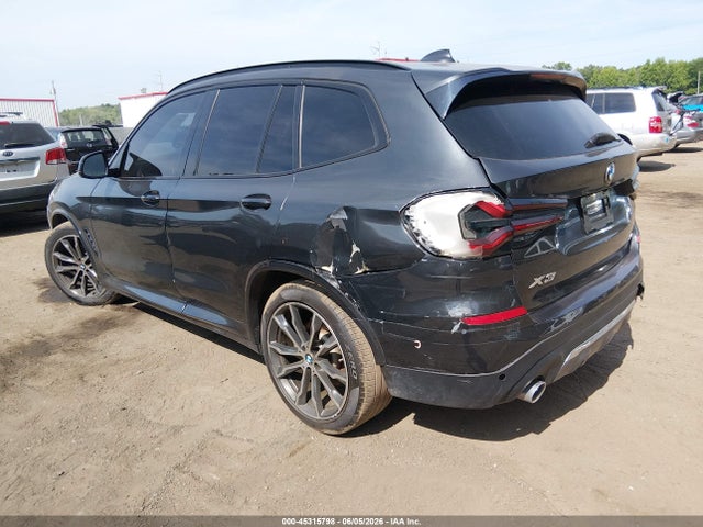 BMW X Series Sdrive30i