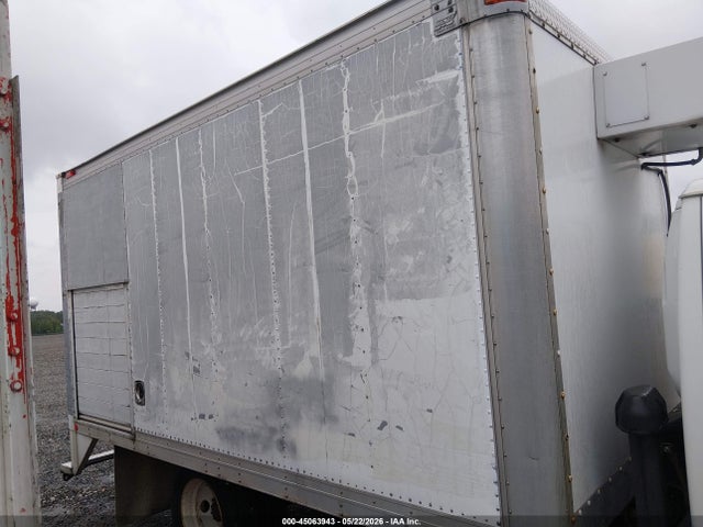 General Motors W4s042 W4500 Hd Gas Reg