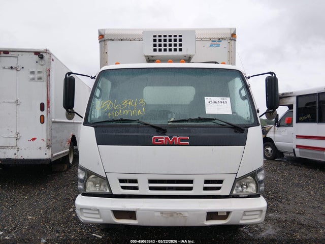 General Motors W4s042 W4500 Hd Gas Reg