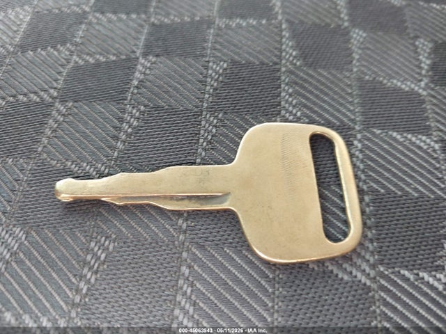 General Motors W4s042 W4500 Hd Gas Reg