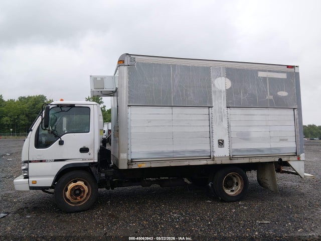 General Motors W4s042 W4500 Hd Gas Reg
