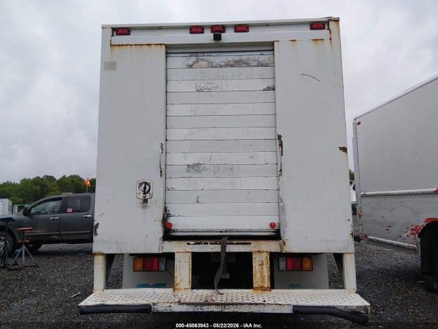 General Motors W4s042 W4500 Hd Gas Reg
