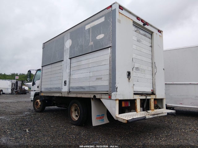 General Motors W4s042 W4500 Hd Gas Reg
